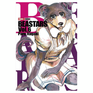 Beastars 06