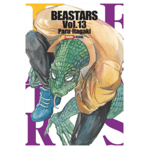 Beastars 13
