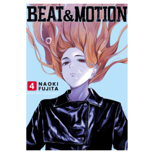 Beat & Motion 04