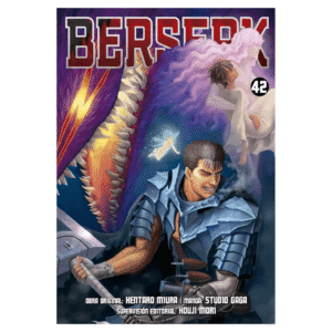 Berserk 42
