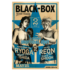 Black Box 02