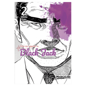 Give my Regards to Black Jack 02