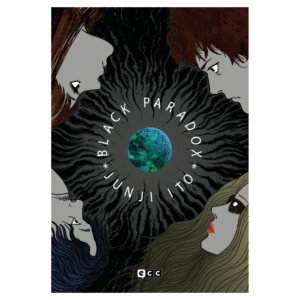 Black Paradox (Flexibook)