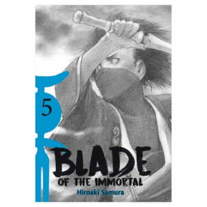 Blade of the Immortal 05