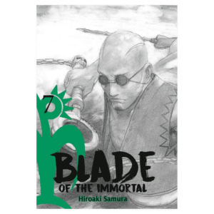 Blade of the Immortal 07