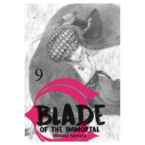 Blade of the Immortal 09