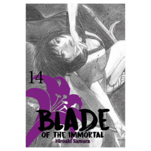 Blade of the Immortal 14