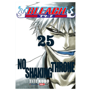 Bleach 25