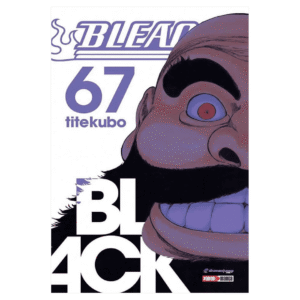 Bleach 67