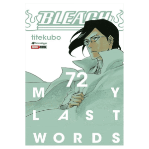 Bleach 72