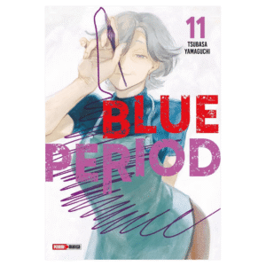 Blue Period 11
