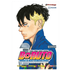 Boruto 07