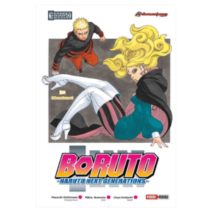 Boruto 08