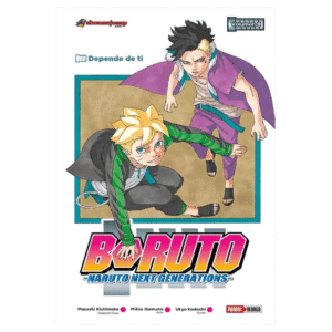 Boruto 09