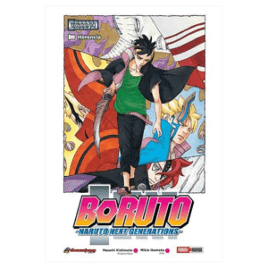 Boruto 14