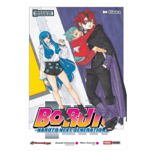 Boruto 17