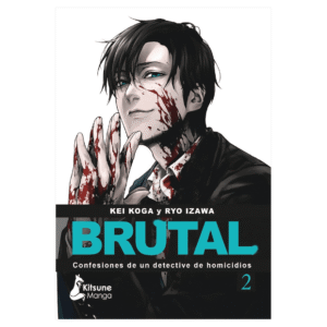 Brutal 02