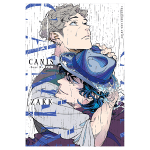 Canis -Dear Mr. Rain- (Nueva Edición)
