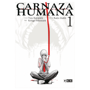 Carnaza Humana 01