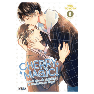 Cherry Magic 08