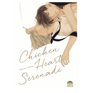 Chicken Heart Serenade