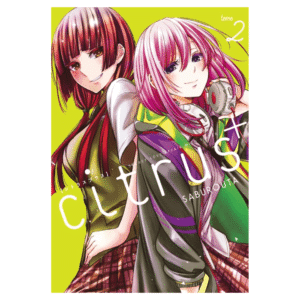 Citrus Plus 02
