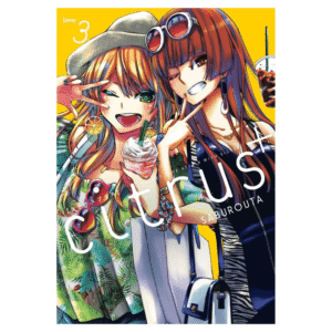 Citrus Plus 03