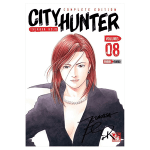 City Hunter 08