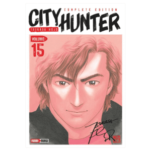 City Hunter 15