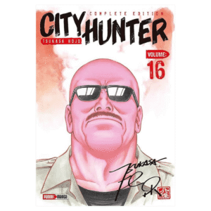 City Hunter 16