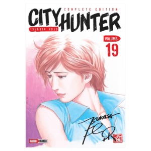 City Hunter 19
