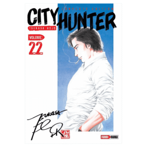 City Hunter 22