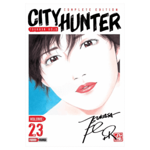 City Hunter 23