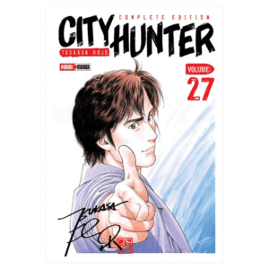 City Hunter 27