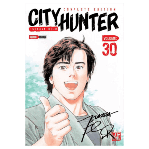 City Hunter 30