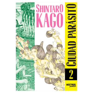 Ciudad Parásito 02