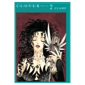 Clover 02