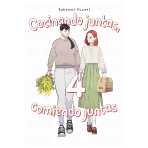 Cocinando juntas, comiendo juntas 04