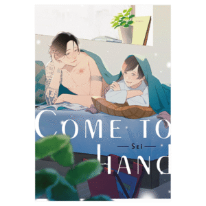 Come to Hand 01