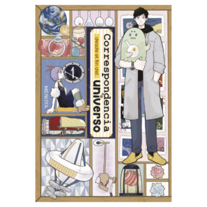 Correspondencia desde el Fin del Universo 01