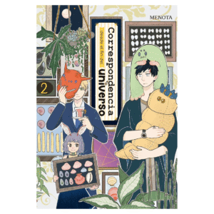 Correspondencia desde el Fin del Universo 02