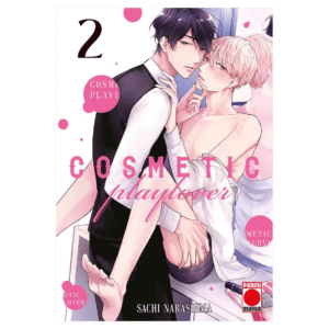 Cosmetic Playlover 02