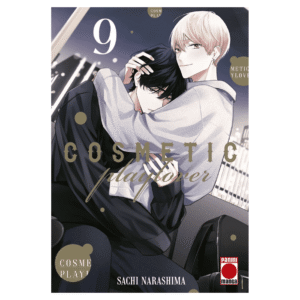 Cosmetic Playlover 09