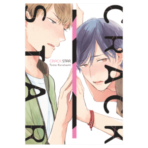 Crack Star