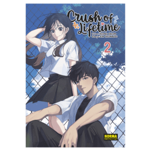 Crush of Lifetime 02