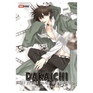 Dakaichi 05