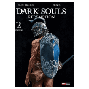 Dark Souls: Redemption 02