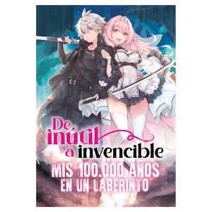 De inútil a invencible 01