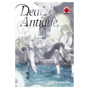 Dear Antique 01