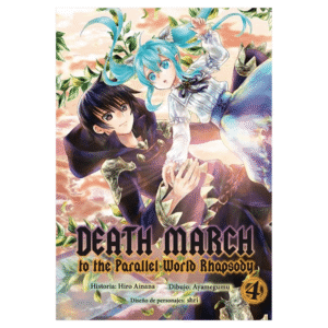 Death March 04